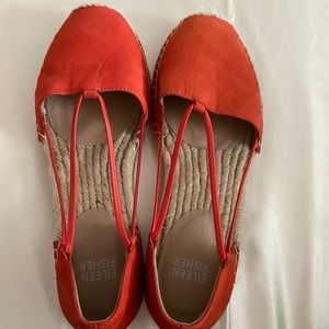 EILEEN FISHER sandals